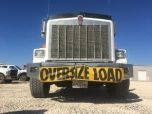commercial permeable pavement, commercial pervious pavement, commercial truck parking lot, commercial parking stabilizer, commercial pavement stabilizer, industrial permeable parking, industrial truck on permeable pavers, industrial truck on truegrid system