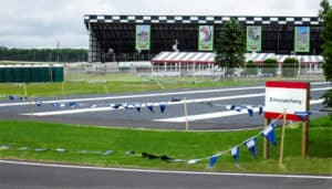 pocono raceway