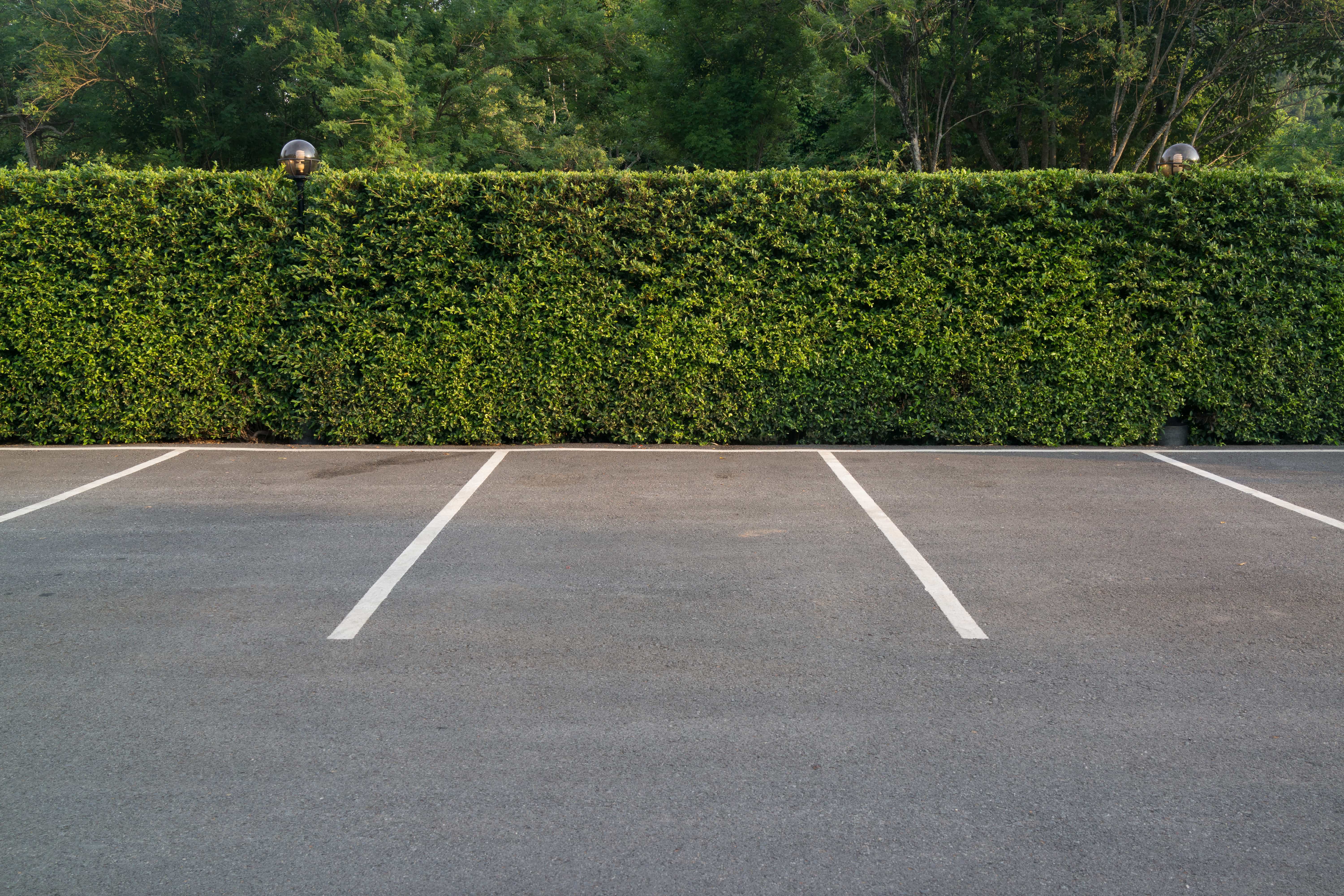 3 Ways to Build a Green Parking Lot - TRUEGRID Pavers