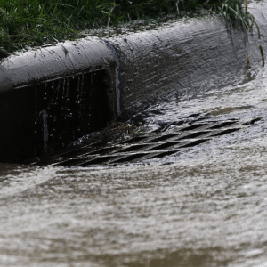 Manage Excess Stormwater Runoff 1