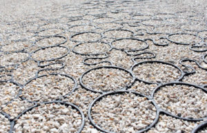 Permeable Pavers