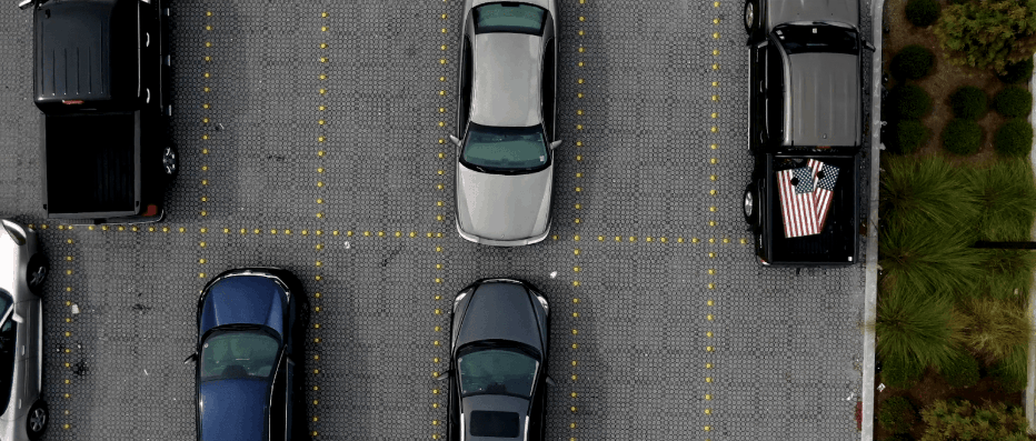 A Breakdown of Parking Lot Maintenance Costs - TRUEGRID Pavers