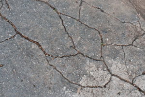 Footpath Defects Asphalt Damage and Distress: 13 Types of Pavement Deterioration ...