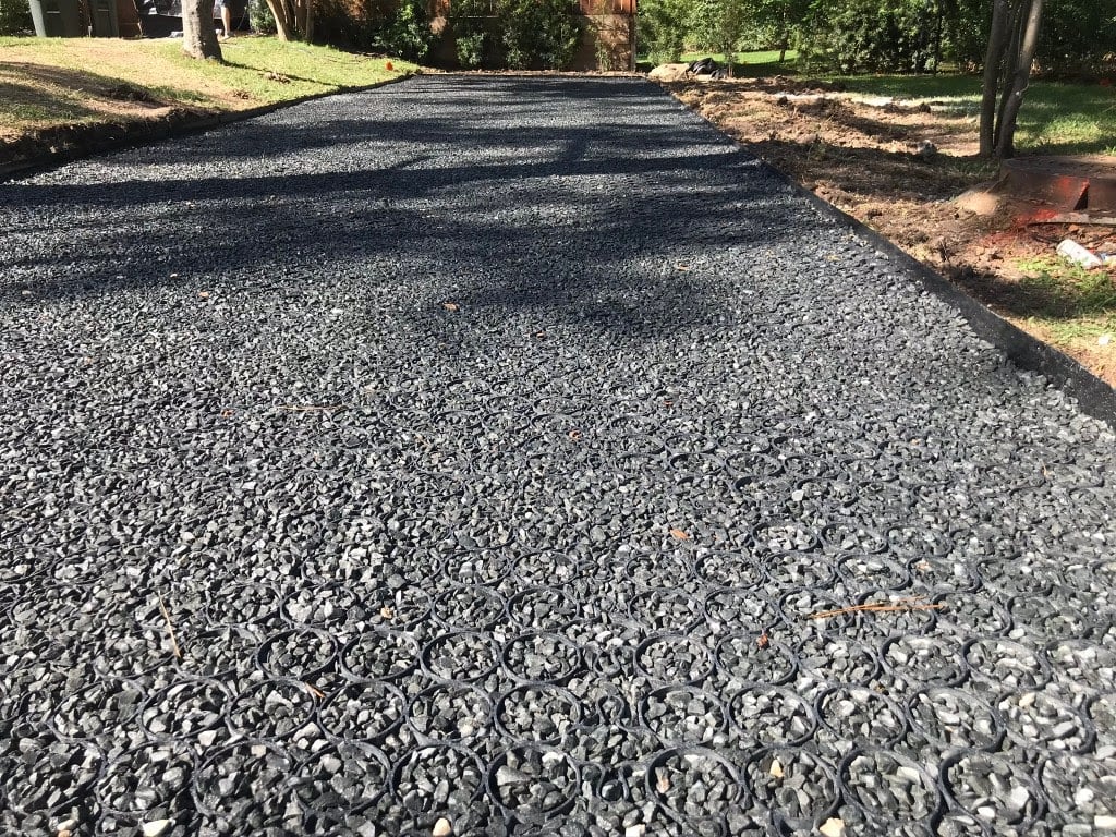 Stamped Asphalt Driveways: Ultimate Guide - TRUEGRID Pavers