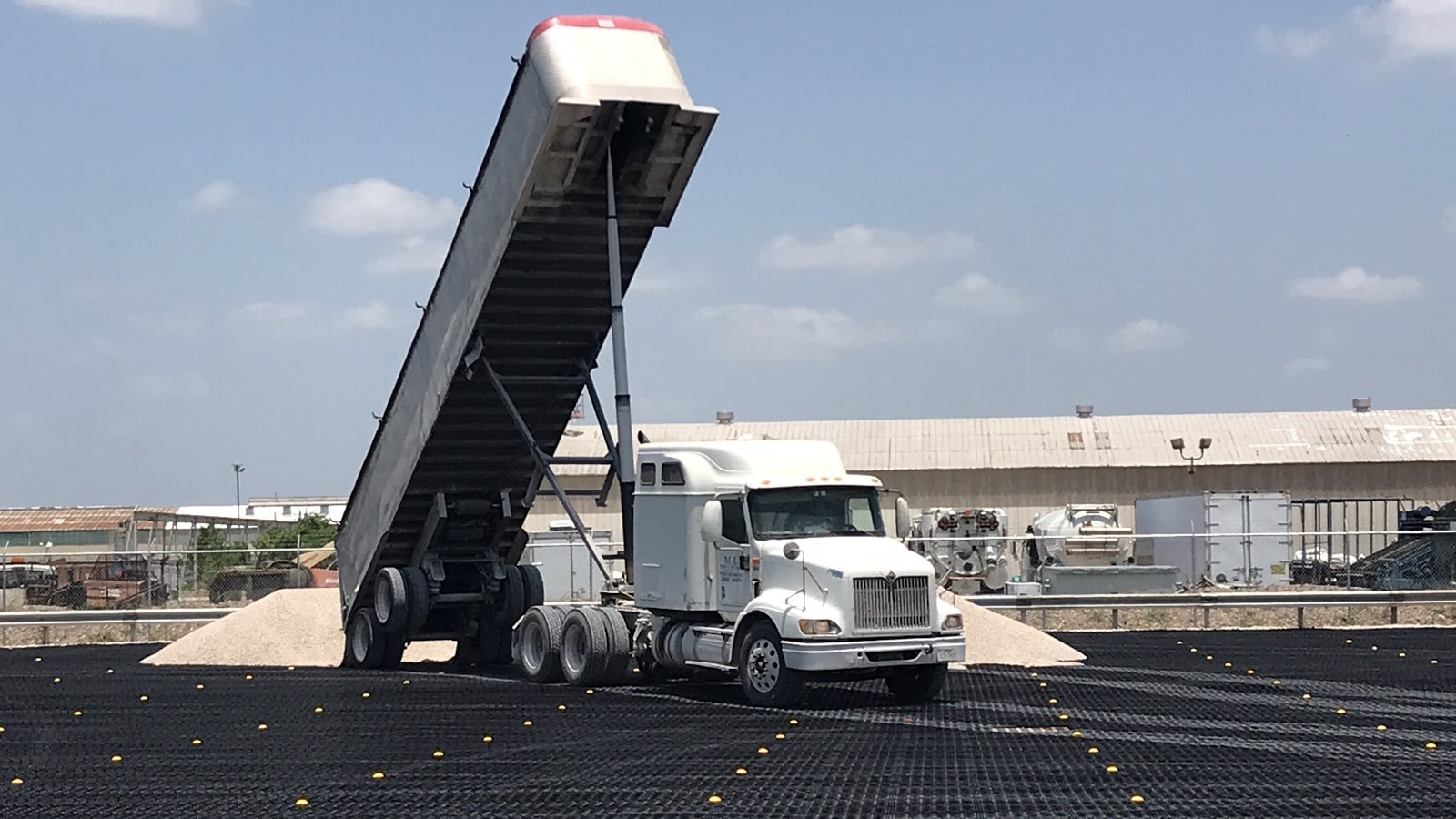 TrueGrid Pavers Quick to Install