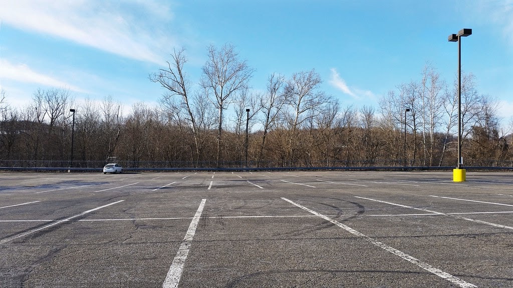 A Breakdown of Parking Lot Maintenance Costs - TRUEGRID Pavers