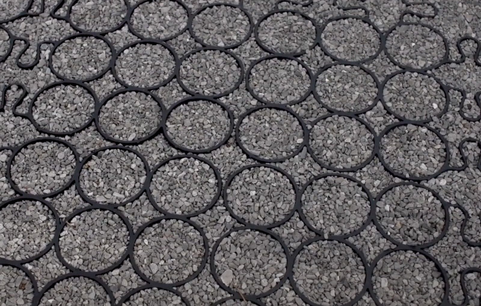 Give Your Horses Better Flooring with TRUEGRID Permeable Plastic Pavers