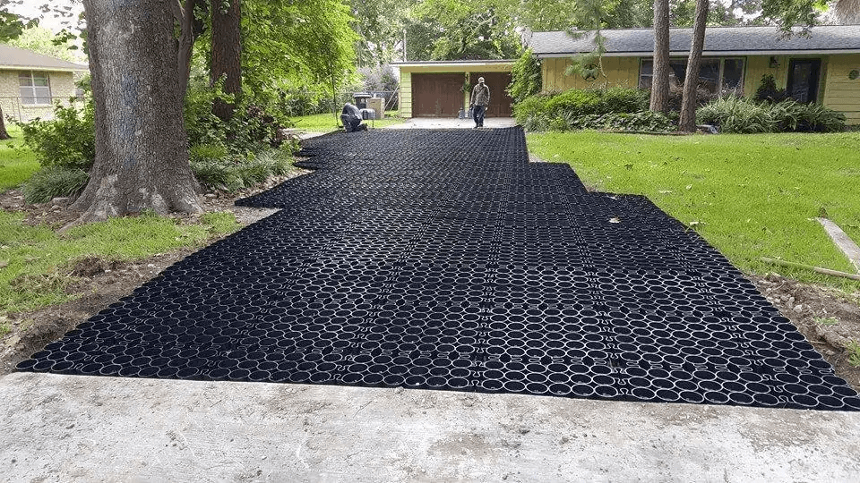 pervious pavers cost