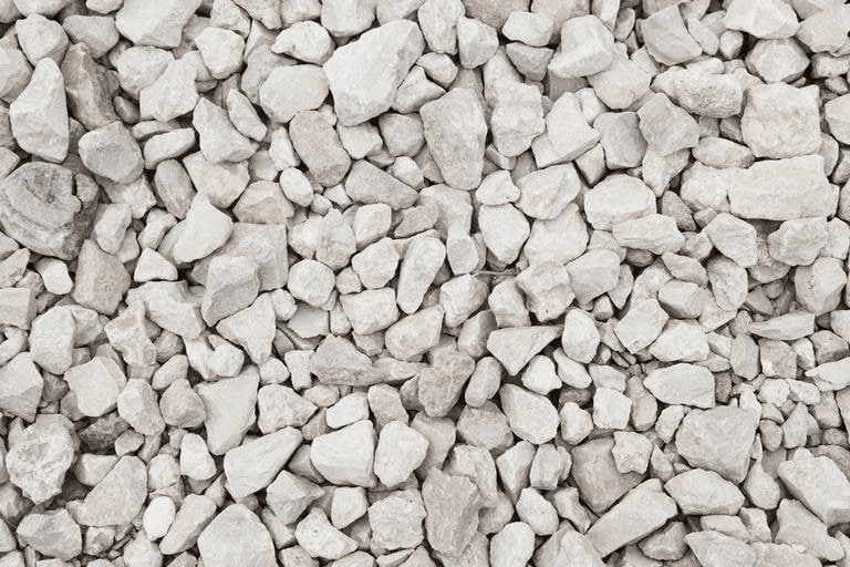 crushed concrete driveway pros and cons