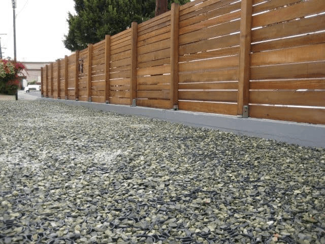 TRUEGRID Pavers are the Best Option for Snow and Water Mitigation
