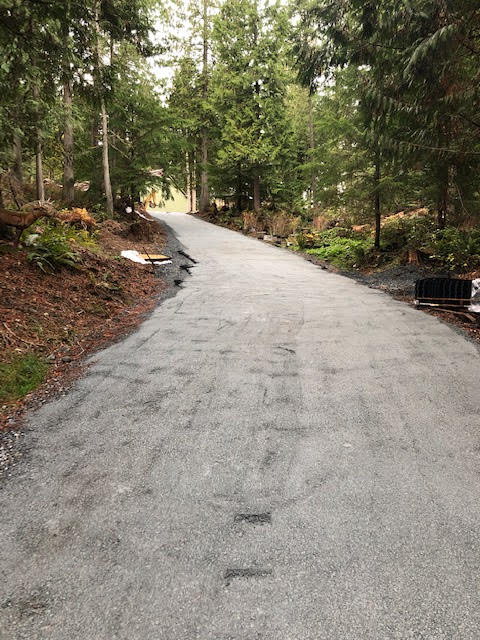 Ranch Road Paving: The Best Gravel Solutions