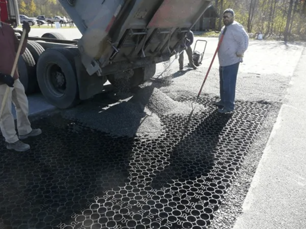 Easy Paver Installation Options