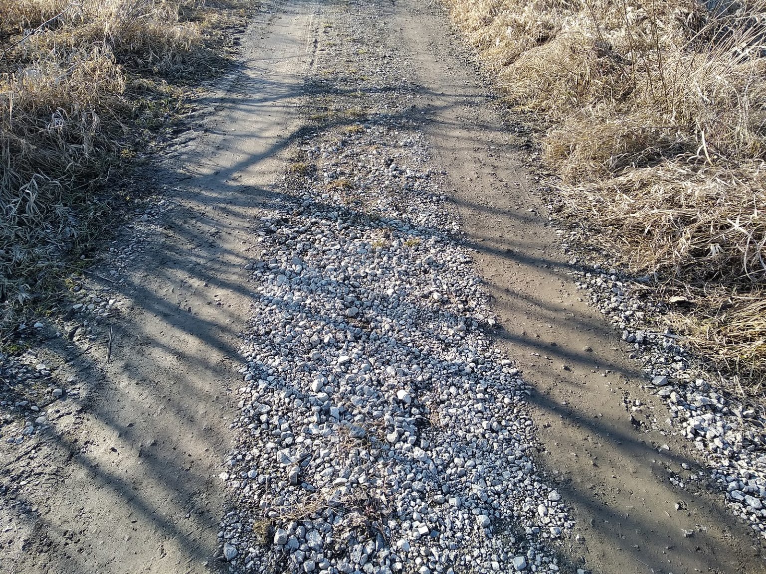 How Deep Should a Gravel Driveway Be? | TRUEGRID Pavers