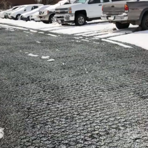 The Best Paver Options for Snow Removal