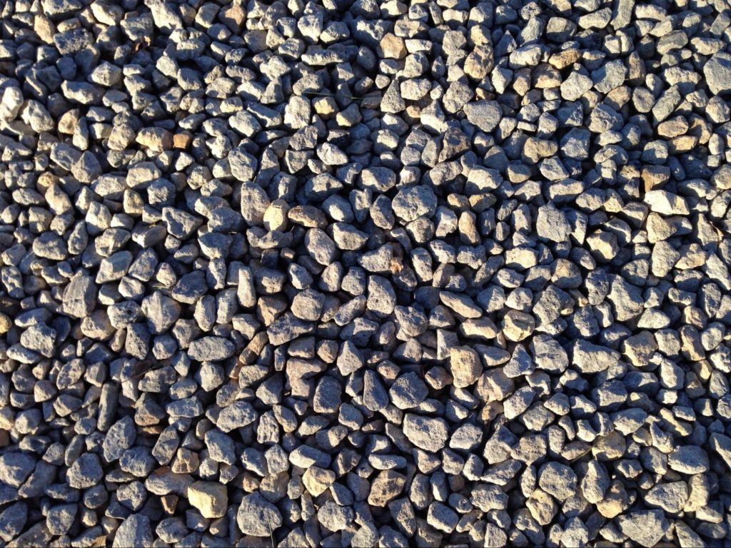 Gravel Driveway Ideas