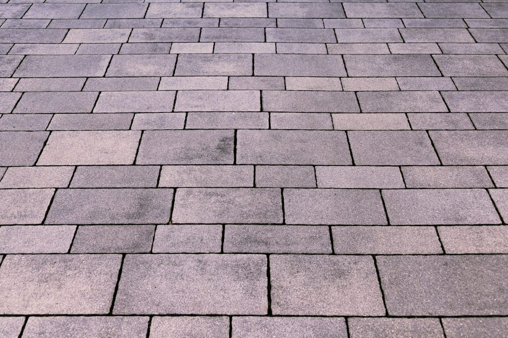 Easy Paver Installation