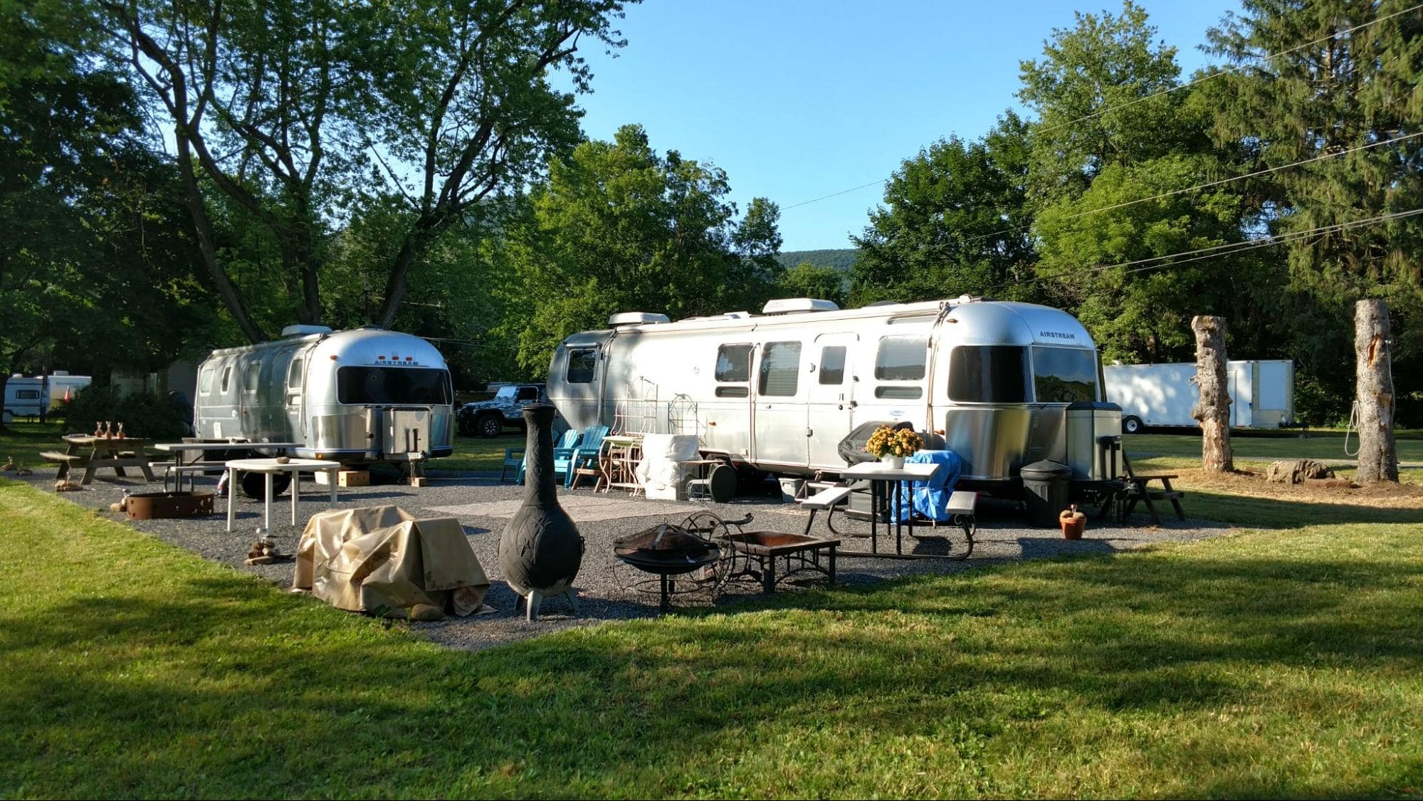 Rv Resort