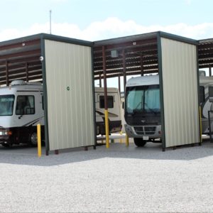 5 Essential Considerations for RV Storage Lot Design