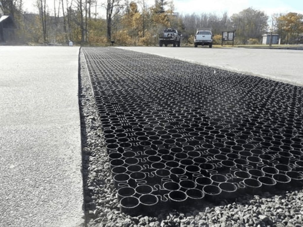 How to Design a Safe and Reliable Boat Ramp - TRUEGRID Pavers