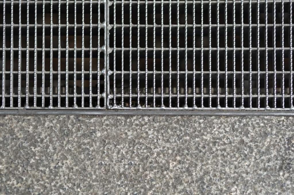 Trench Drains