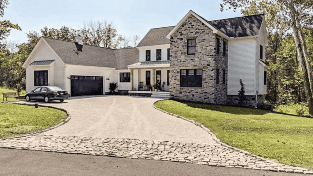 Stamped Asphalt Driveways: Ultimate Guide - TRUEGRID Pavers