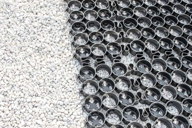 Paver Digging Depth Installation Guidelines TRUEGRID Pavers