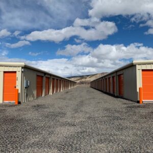 Storage Facility Design: Self Storage Layout Tips