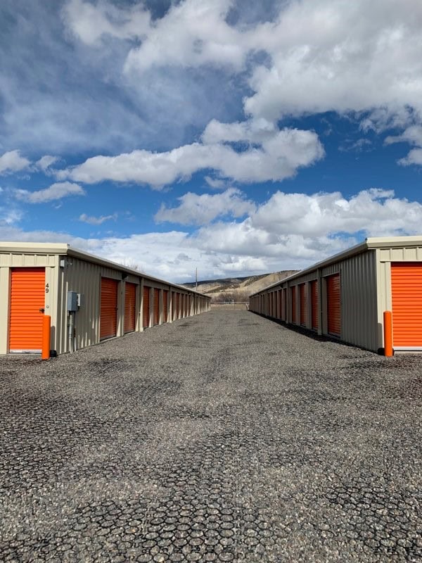 Storage Facility Payson Utah