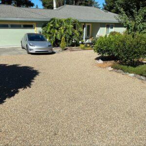 Permeable Driveway Pavers: Best Practices & Benefits