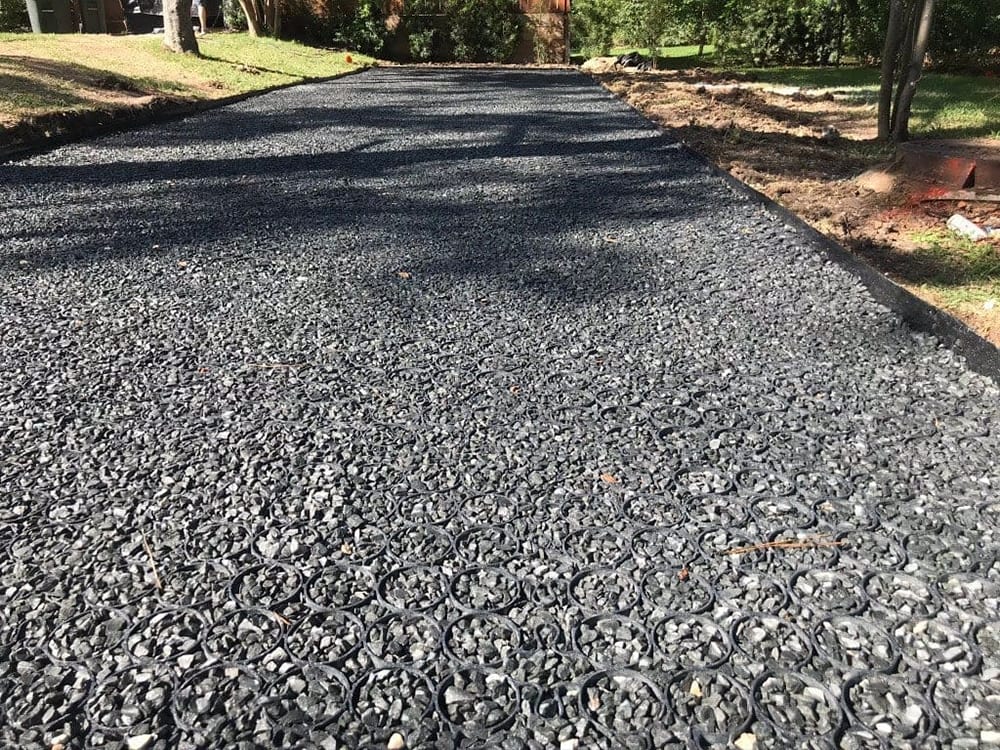 Asphalt Damage and Distress: 13 Types of Pavement Deterioration - TRUEGRID  Pavers