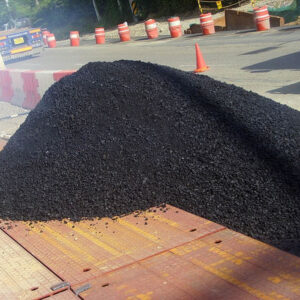 Asphalt Millings For Driveways: Is it the Right Choice for You?