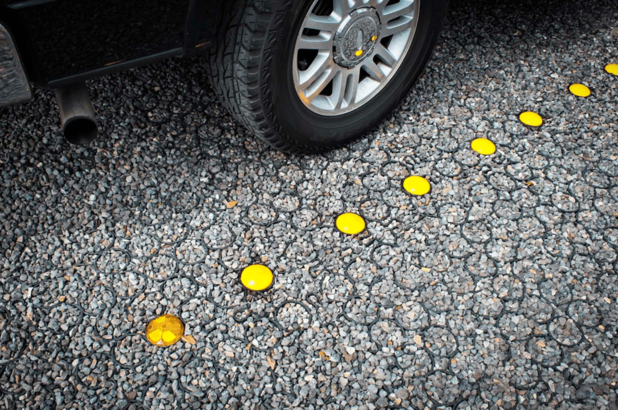 How to Reduce Impervious Surfaces: 6 Methods You Need to Try
