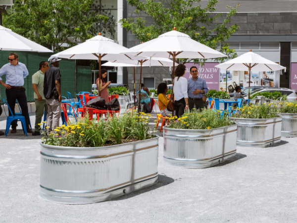 Eco-Park Design Ideas: 5 Sustainable Designs You Can Create