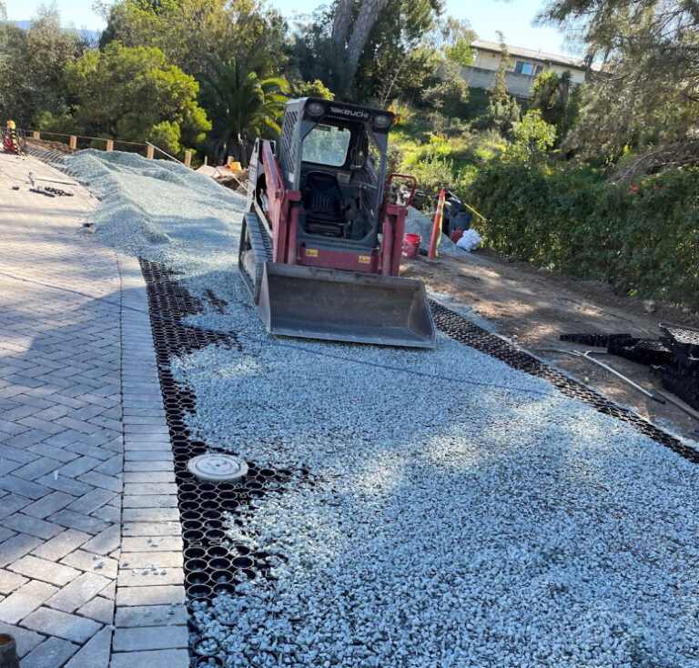 Is Paving a Driveway a Tax Deductible? 5 Permeable Paver Tax Benefits