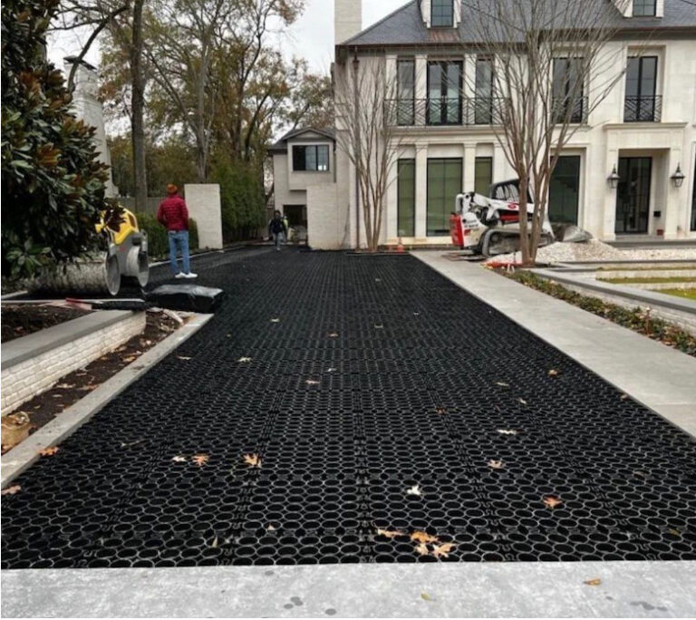 Is Paving a Driveway a Tax Deductible? 5 Permeable Paver Tax Benefits