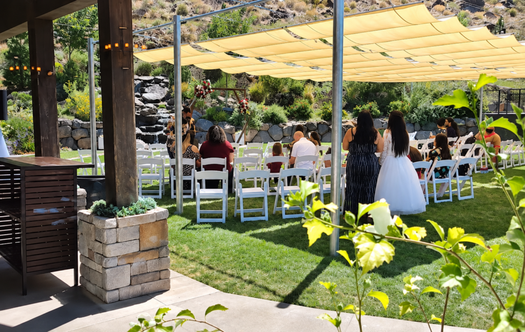 TRUEGRID grass reinforcement system for multi-purpose events and event parking